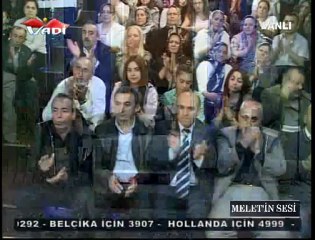 VADİ TV İRFAN ŞENSOY (MELET'İN SESİ) 21-04-2012----11