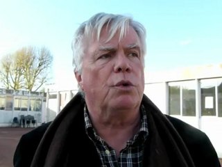 INTERVIEW MICHEL FRANCAIX