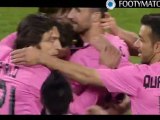 JUVENTUS ROMA(4-0)Full Match All Highlights & Goals footymatches.com