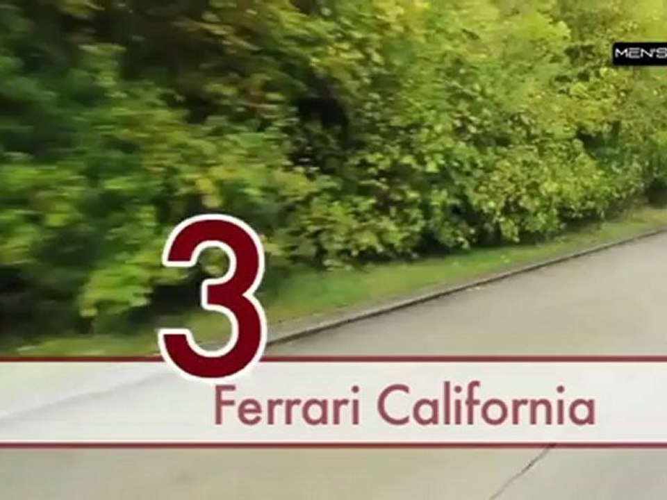 Superlatif [S.2] [E.30] - Top 10 cabriolets du printemps