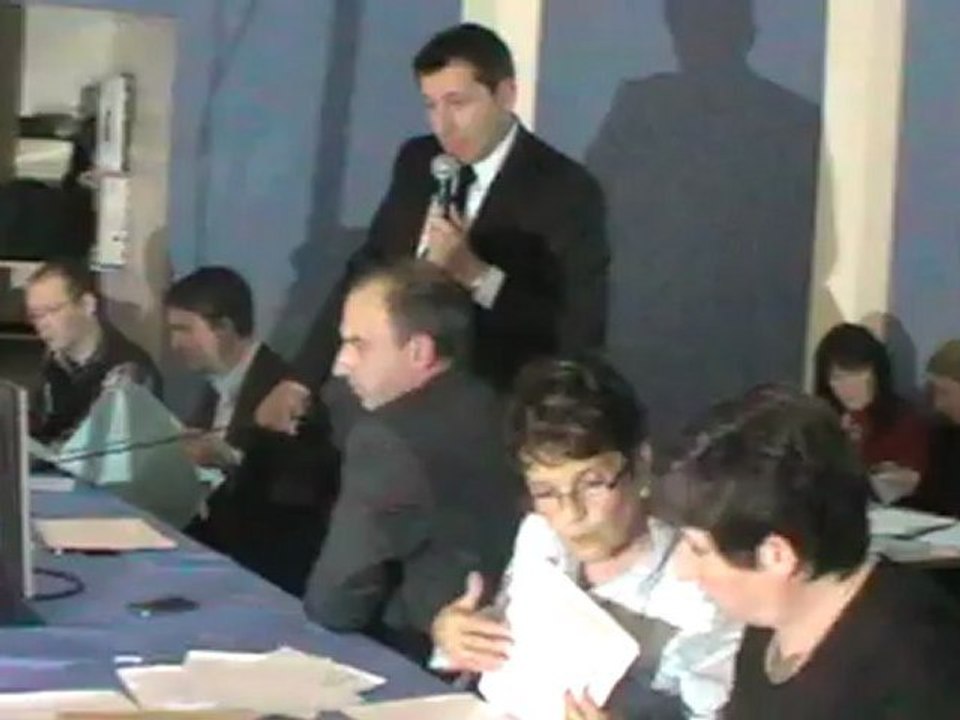 HAUTE-SAONE : LES RESULTATS À VESOUL APRÈS LE PREMIER TOUR DES PRESIDENTIELLES 2012