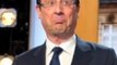 jedi alias Hollande vs dark vador alias Sarkozy