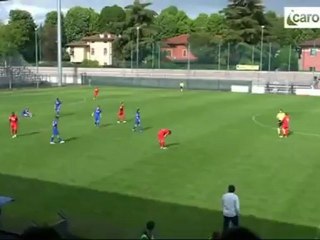 Icaro Sport. Montichiari-Rimini 3-3, il servizio