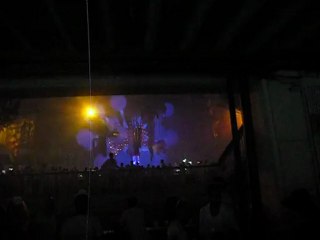 Sensation 2012 Bucuresti (1)