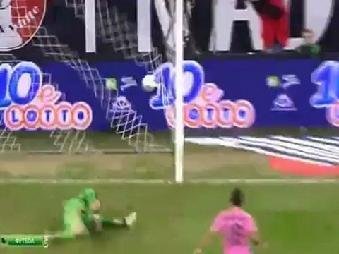 Juventus - Roma 4:0 All Highlights And Goals Second Half 22/04/2012 HD720P