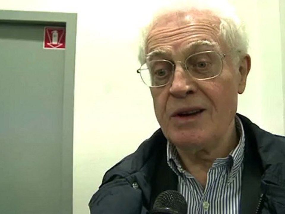 Intervention de Lionel Jospin après le premier tour de l'élection présidentielle