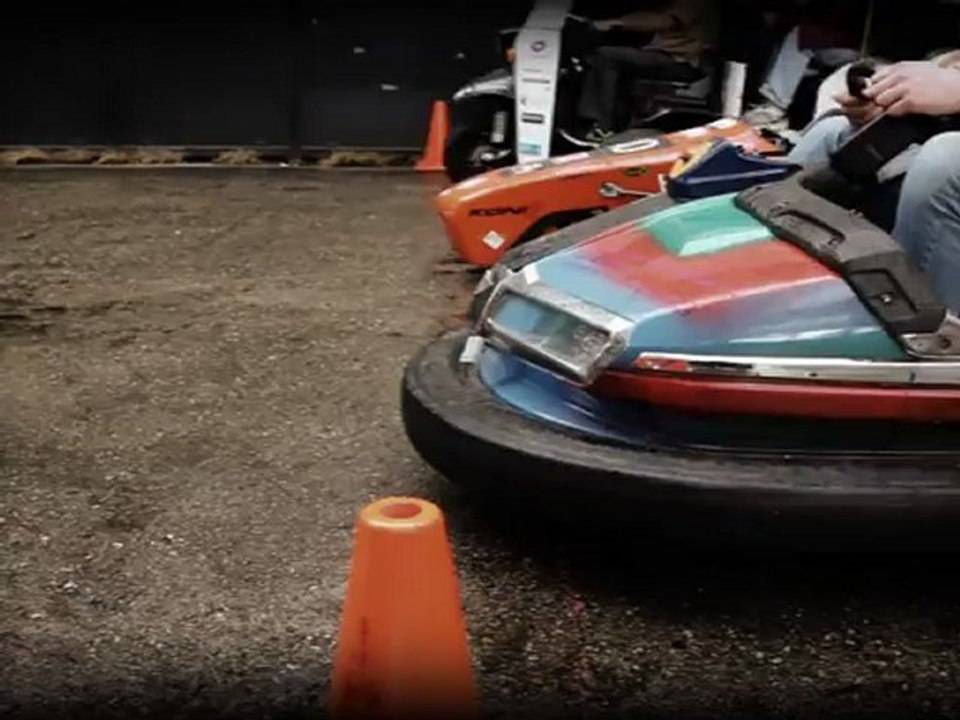 Drag race Extended