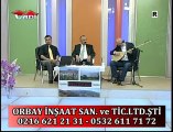 VADİ TV İRFAN ŞENSOY (MELET'İN SESİ) 21-04-2012----12