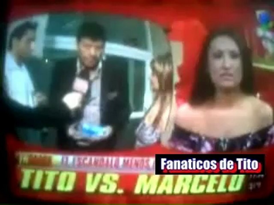 Tito movil infama 07-9-2011