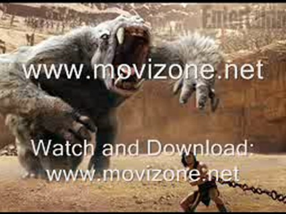 John Carter Part 1