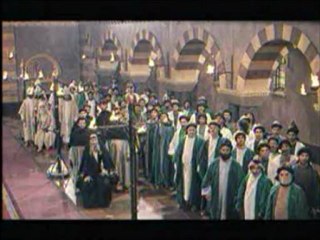 Hz. İmam Rıza a.s'dan İlm-i Leduni