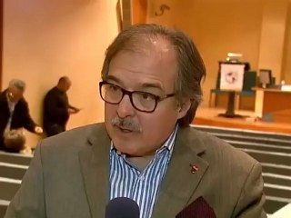 Asdrúbal Aguiar sobre declaraciones de Aponte Aponte