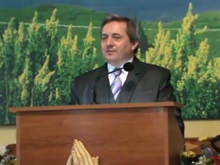 DANIEL NEDELEA (Predică)