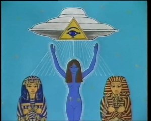 Légende de l'Atlantide-Retour Maîtres (Version Editée)