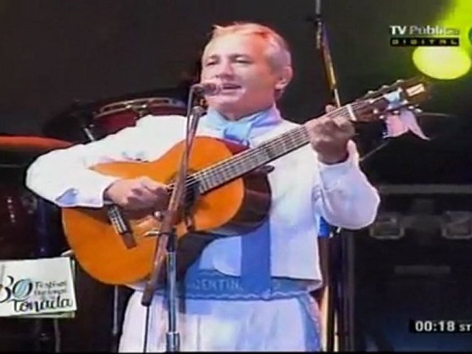 Los Trovadores de Cuyo - Cochero e Plaza