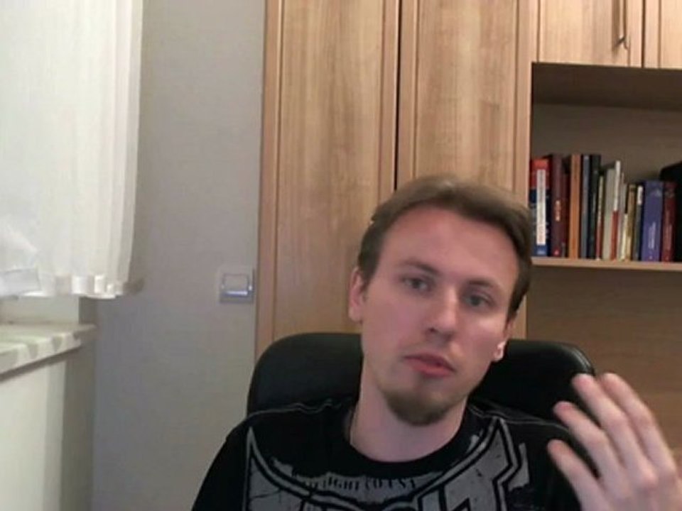 Video Gets More Money Than Anything