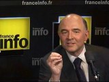 Spéciale présidentielle : Dominique Voynet, Hervé Morin et Pierre Moscovici