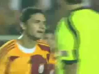 Marcelo- Carrusca super bir goll beutiful goal - YouTube