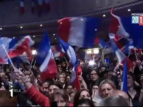 Sarkozy : trois débats avant le second tour