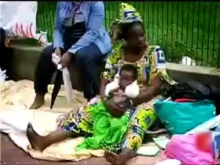 Chiens de Paille - Casse toi pauvre con