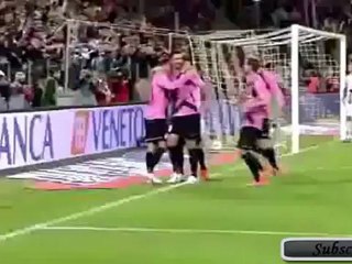 Juventus 4 - 0 AS Roma All Goals & Highlights