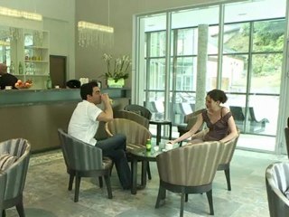 Les Bains du Rocher à Cauterets