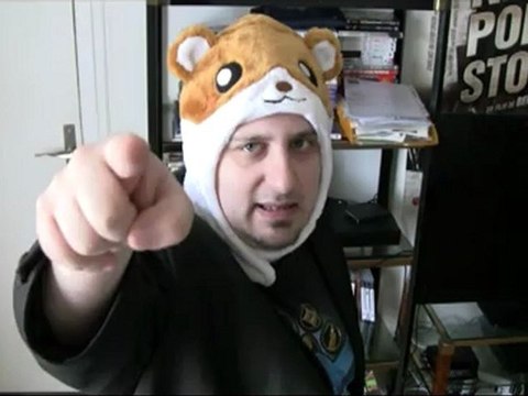 Les blagues de Robert : les femmes