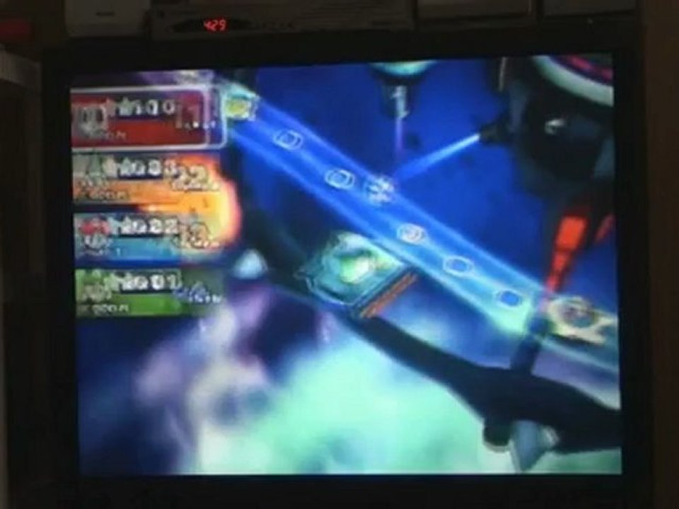 Mario Party 9 Wii Chapter 61 Solo Mode