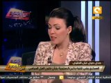 من جديد: هل يصدق العسكري على قانون عزل الفلول