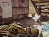 Ghost Recon Future Soldier : les classes de la beta