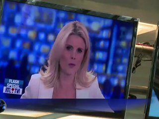 Présidentielle: enquête sur diffusion anticipée d'estimations