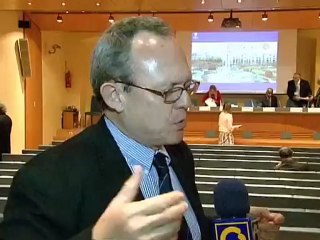 Relator para la libertad de expresión de la ONU desde la SIP