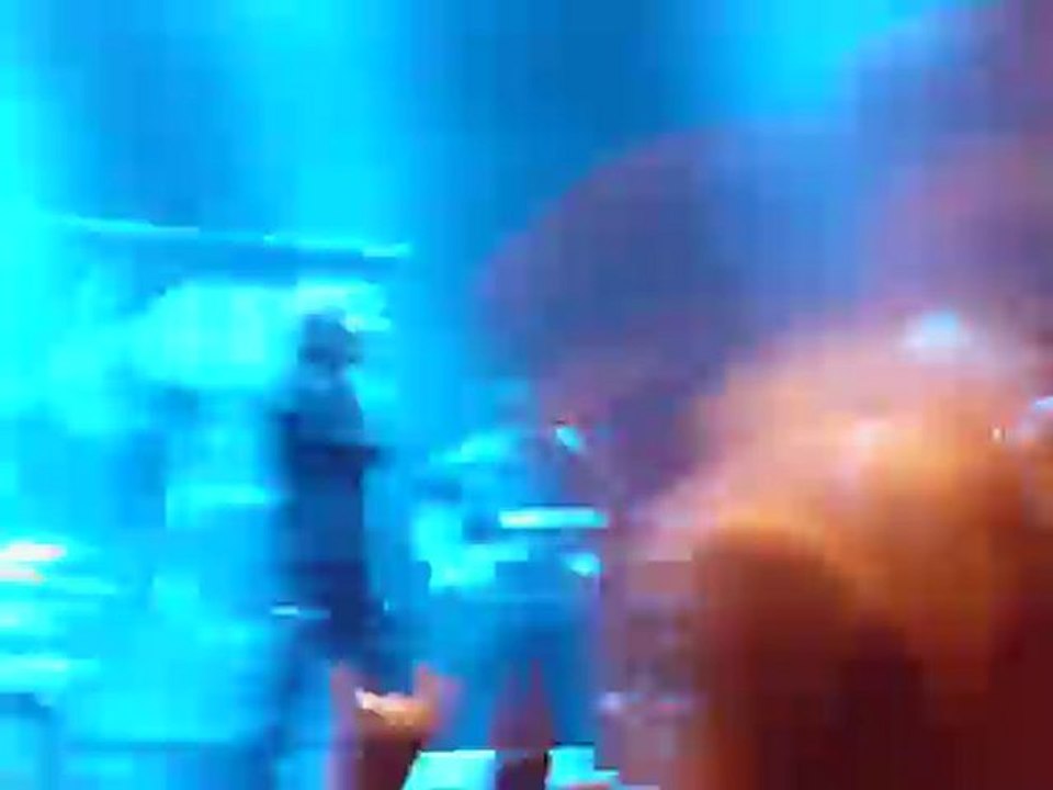 Battle Beast @ Halle Tony Garnier, Lyon (1)
