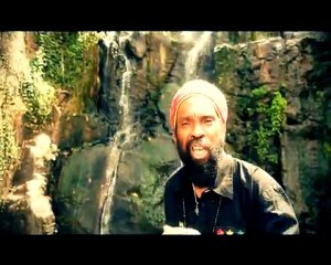 Ras Daniel " Dans mon Îile "