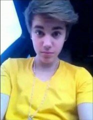 Justin Bieber Freestyle Rap