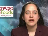 ConAgra Gives Out Sustainable Development Awards; VolunteerMatch Gears Up for National Volunteer Week - CSR Minute for April 20, 2012
