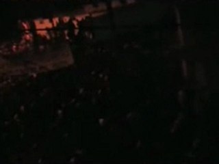 PHOTOS & VIDEOS: Ambiance d'alternance au croisement Golf et chez Balla Gaye 2