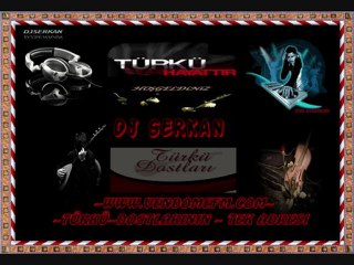 tekin bulut kal benimle digiserkan