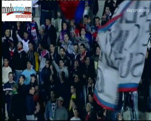 Rewind Catania-Atalanta 2-0 ***22 aprile 2012***