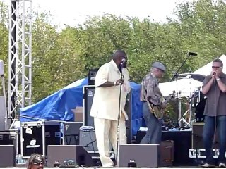 Tampa Bay Blues Festival on 4-14-12 @ 2:43 PM