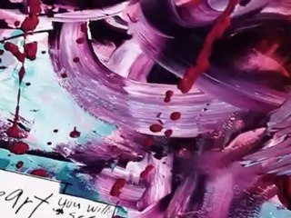 Test Canon A1200 avec Jean-François Dupuis et Valérie  Whissell peintre