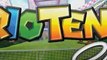 Mario Tennis Open (3DS) - Trailer 03