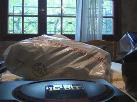 Vidéo Spéciale Vide Grenier