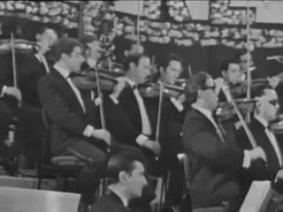 L' orchestre de Raymond Lefevre Thierry la Fronde