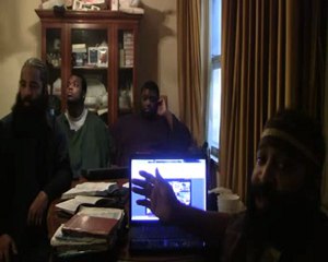 9 THOUGH U TAKE OUR VIDEOS DOWN, U CAN'T STOP THE TRUTH P9