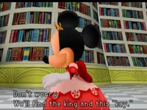 Kingdom Hearts Storyline pt3 - Destiny Islands