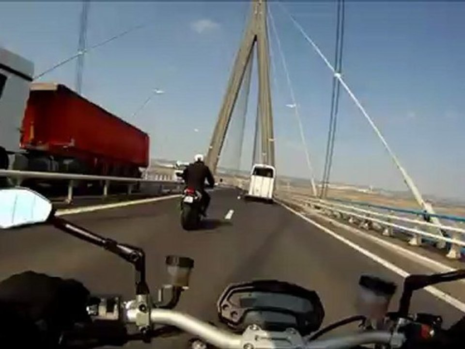 2012 Pont de Normandie Avril