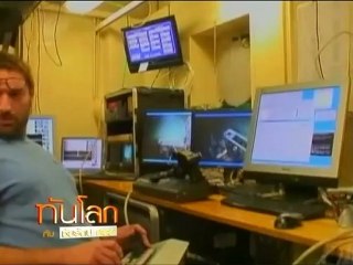 ทันโลก - รำลึก 100 ปี ไททานิค 22Apr12