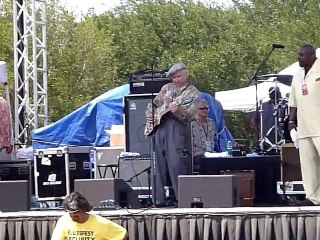 Tampa Bay Blues Festival on 4-14-12 @ 3:03 PM