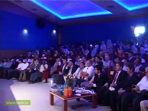 Kenya eleme 10.Türkçe Olimpiyatları